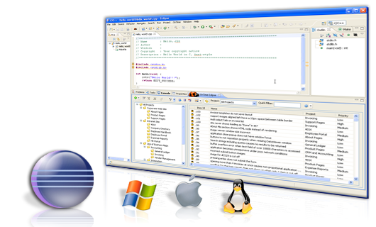 eclipse_plugin_win_mac_linux